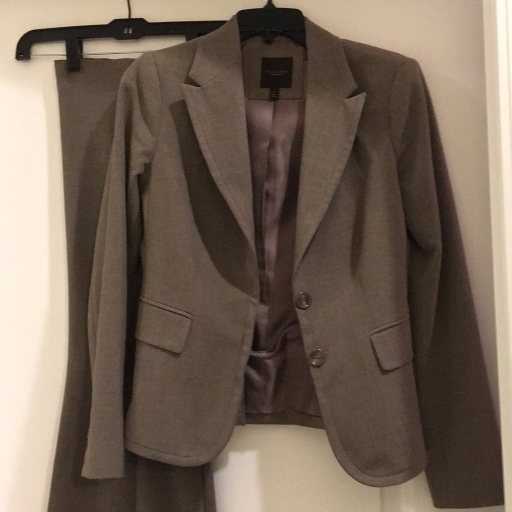 Limited brown Ladies Suit